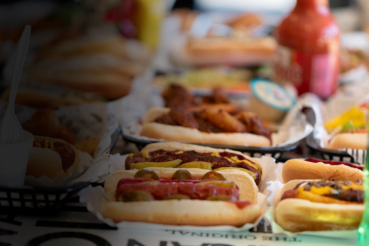 The Original Hot Dog Factory Franchise Cost Franchise Opportunities | The Original Hot Dog Factory